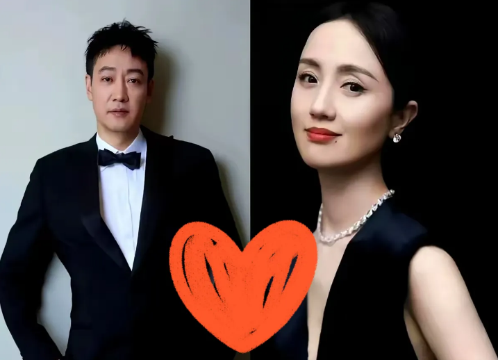 辛柏青发文悼念已故媛媛，朋友圈表达深情：“等着我，咱们天堂再团圆！”也没想到当年