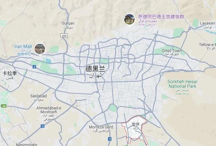 伊朗高层多半有以色列的内线，而且不止一个，否则以色列人为什么可以在伊朗首都建立无
