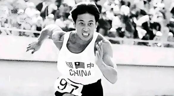 中国奥运第一人！！！1932年，刘长春拿着张学良给的8000银元，坐了21天的船