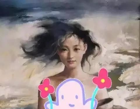 51岁周迅：