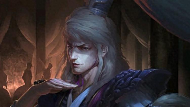 三国杀：如何对不怕「黑色锦囊」贾诩用兵粮寸断，不超过5个武将