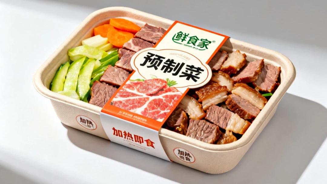 预制菜国标征求意见，还会有“罗贾之争”吗？