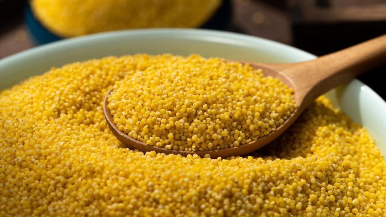 中国十大“地标”小米，我赌你没喝过！