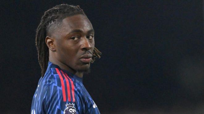 阿森纳 vs 水晶宫焦点！沃顿曝防埃泽秘诀