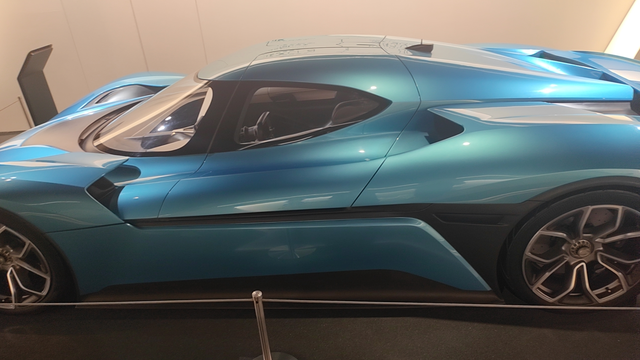 锁单一周了还在安排生产
有知道现在产能情况的嘛，大概啥时候出车架号？
