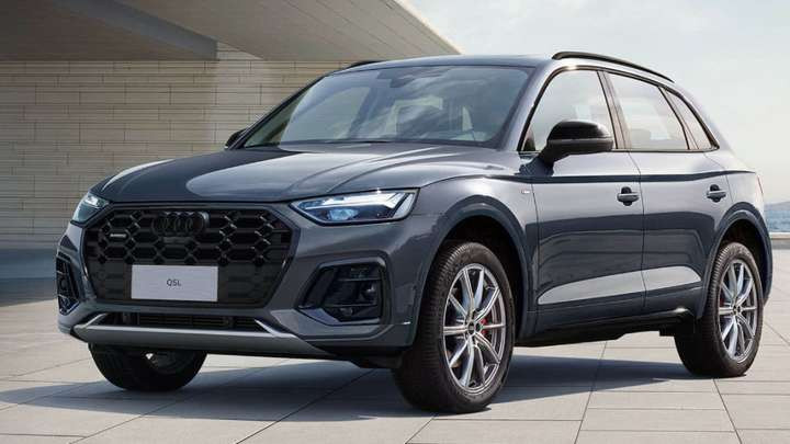 豪华中型SUV面对面，奥迪Q5L和沃尔沃XC60哪个更香？