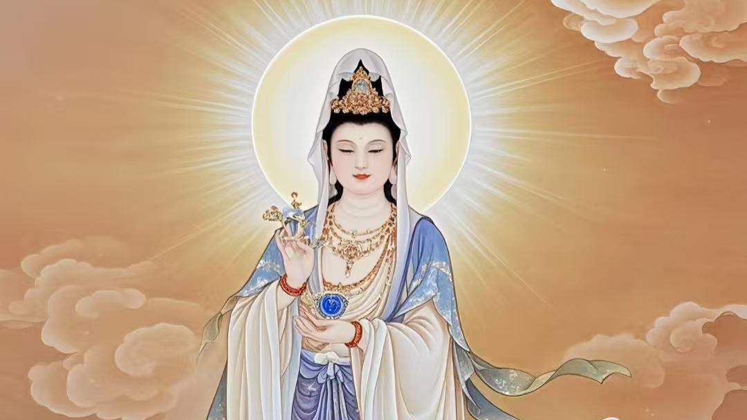 《大悲咒》修持仪轨