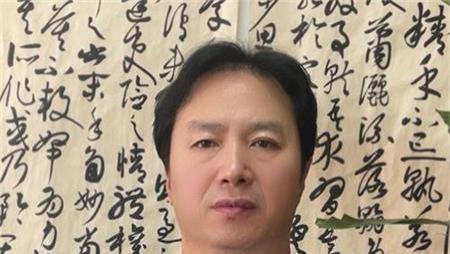书法家胡瀚林碑帖交融中的笔墨春秋