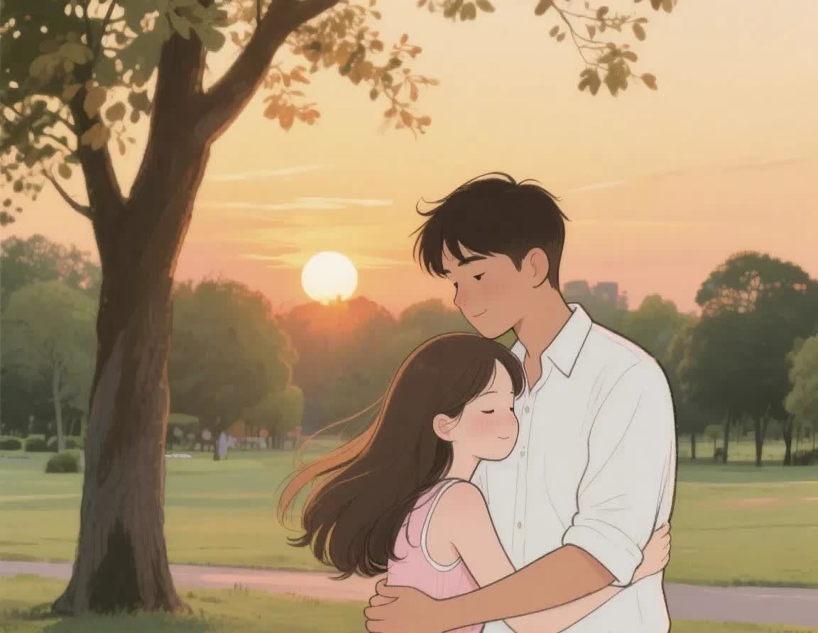 经亲友介绍，
女子二婚带女儿，
嫁给同厂里的一个老实人，结果

老公把她