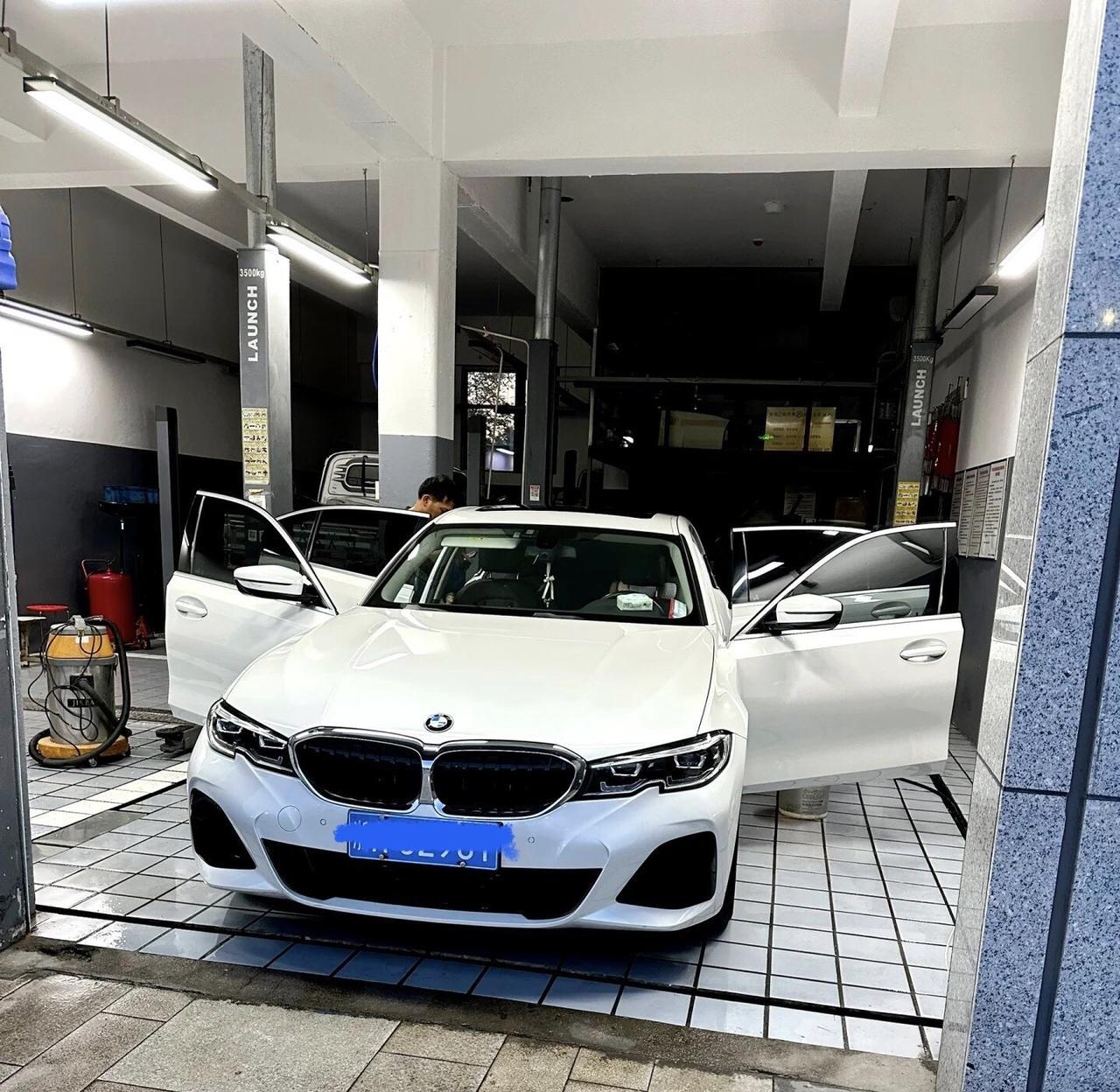 15年开车经验，前后不下5辆车，听我一句劝能买新车就不要买二手车。
二手车“这摊