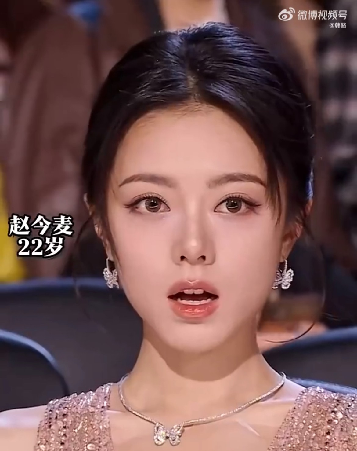 一代人有一代人的偶像，这些算是如今的偶像明星了！

知名车评人韩路专门发了一个视