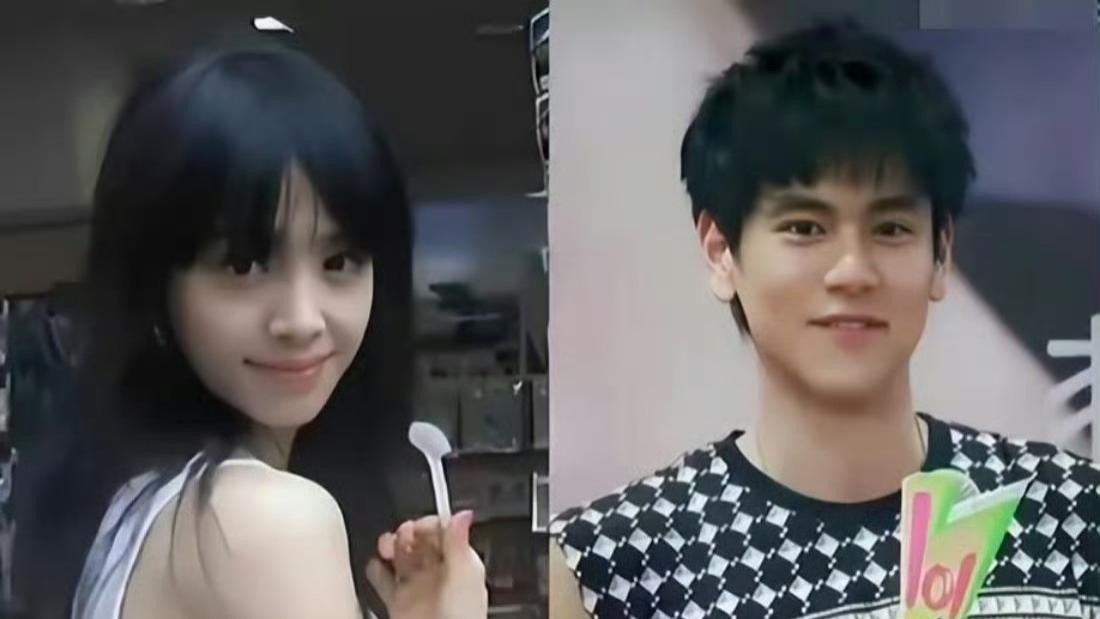 蔡依林彭于晏16年悬疑剧更新：这出"顶流地下恋"到底有多少隐藏剧情？