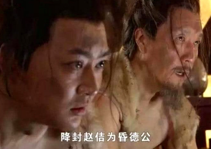靖康二年（公元1127年）四月，金兵攻破北宋都城汴梁，俘虏了宋徽宗和宋钦宗在内的