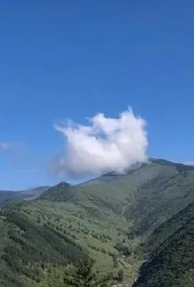 去拿快递，听到快递超市的女儿急匆匆地给妈妈说：“妈，我有点事出去一下啊！”
妈妈