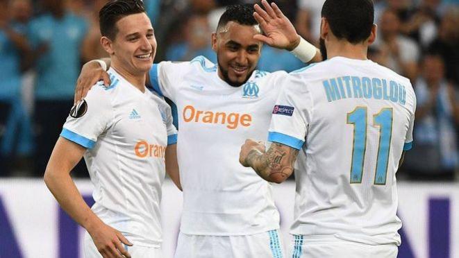 11月21日美因茨vs霍芬海姆，尼斯vs马赛的前瞻比赛分析