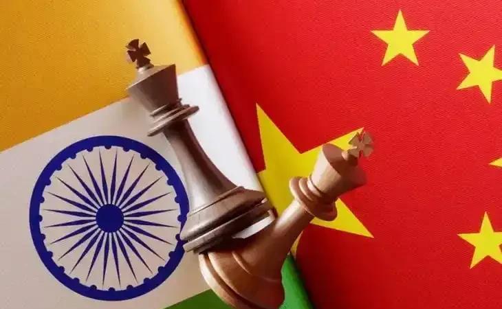 印度想联合中国对抗老美的关税大战。
中国回应，不需要！
说实在的，印度的自信可嘉
