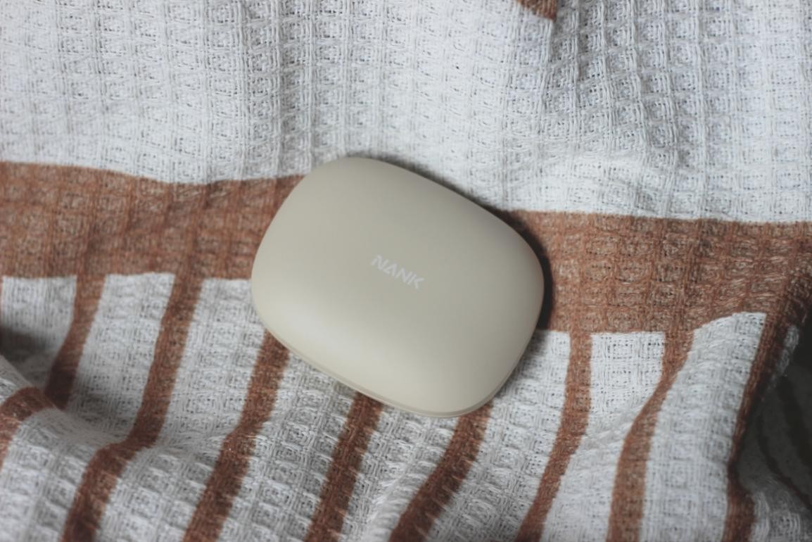 全新升级，AI全面进化南卡OE MIX2开放式蓝牙耳机