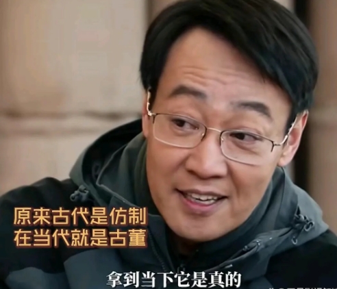 把盗墓贼演绎成了《水浒》，辛柏青我也是服了。
一向看警匪片，都是对匪恨之入骨，希