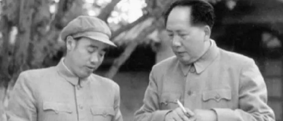 汪东兴临终前只说了一句话：“我这辈子只做了一件事，就是跟随和保卫了毛主席，死而无