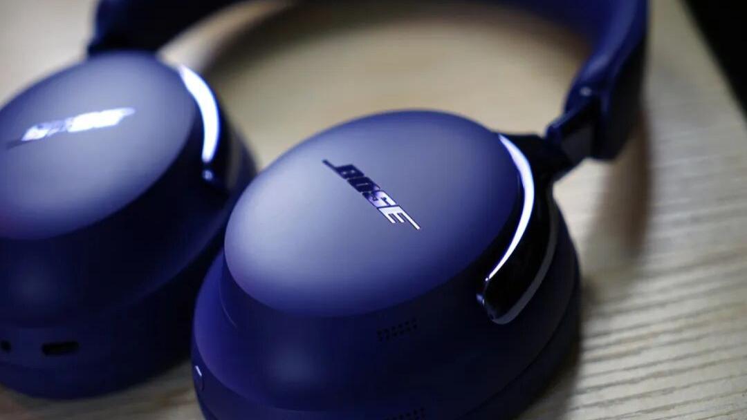 Bose QC消噪耳机Ultra II体验：隔绝喧嚣 影院随身