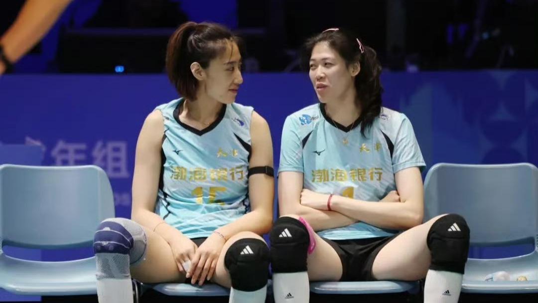 准官宣！李盈莹半身照公布，米兰女排摊牌，吴梦洁可惜