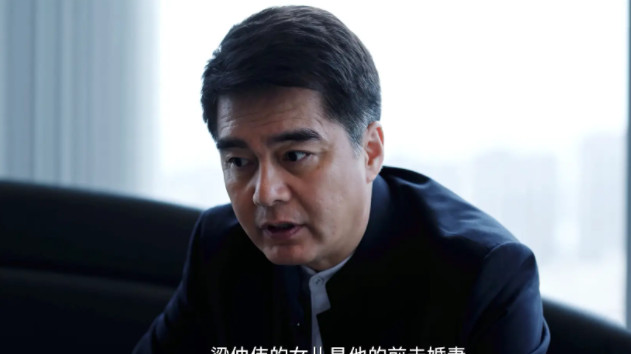 《大河之水》这部剧对你有没有触动？