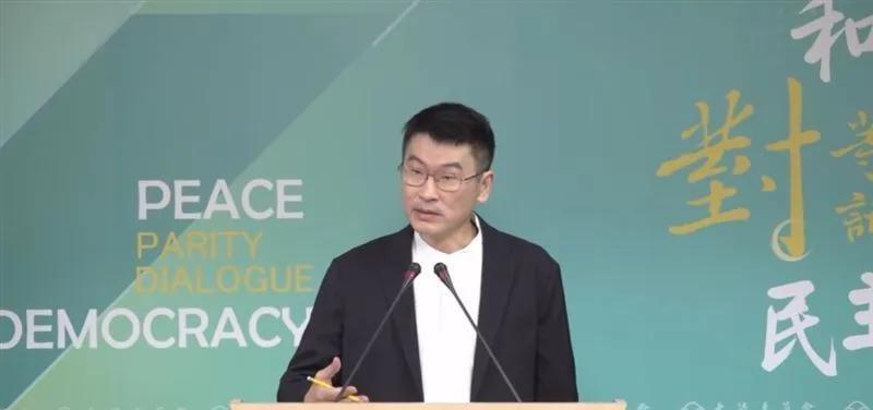 陆委会又放了一个空炮
19日，中国大陆根据中东形势，毅然作出了从以色列撤侨的决定