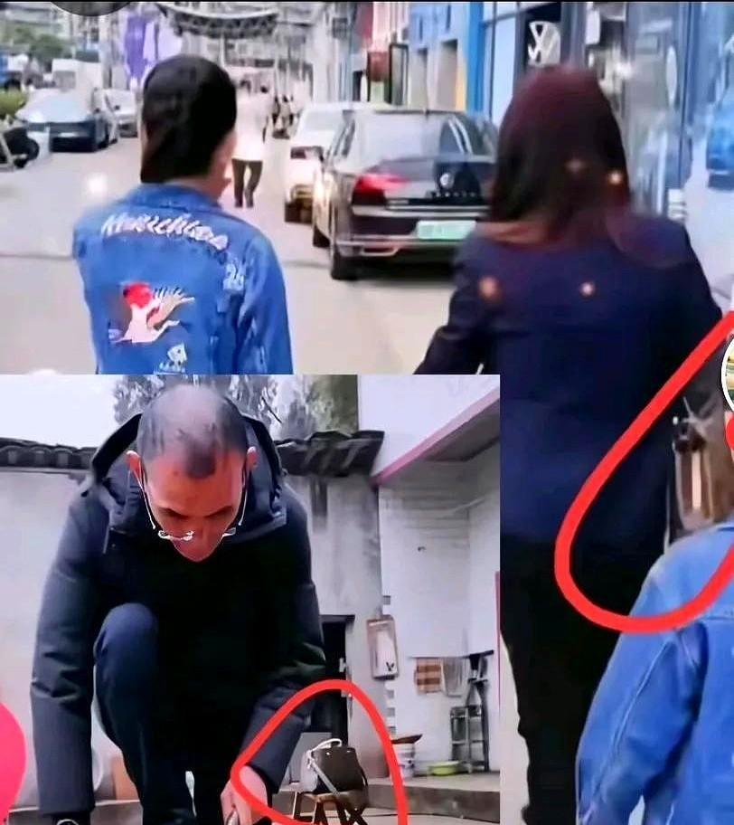最近吃了个瓜不得不感叹网络时代真没有秘密可言 谢浩楠父母婚姻状况成了全网热议的焦