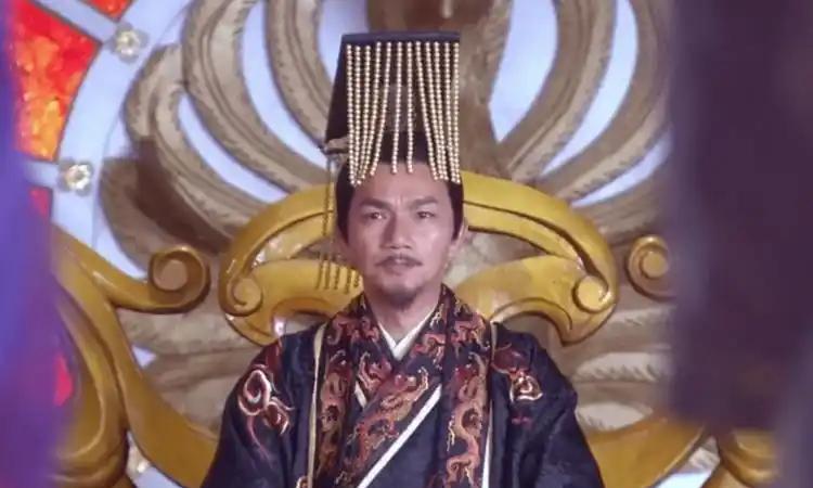 景云二年（公元712年）12月，唐睿宗李旦册拜西突厥兴昔亡可汗阿史那献为招慰十姓