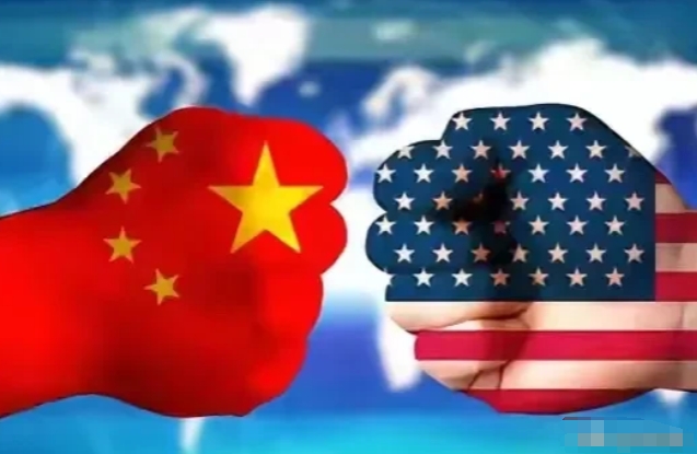 德国表示:中国这几年在台海越来越强硬
有人认为，中国之所以在台海保持克制，是因为