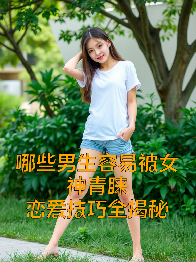 哪些男生容易被女神青睐，恋爱技巧全揭秘