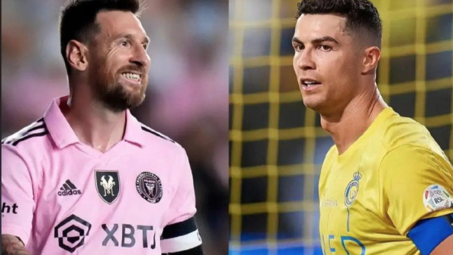 13座金球背后的传奇：梅西与C罗，谁是你心中的历史最佳？