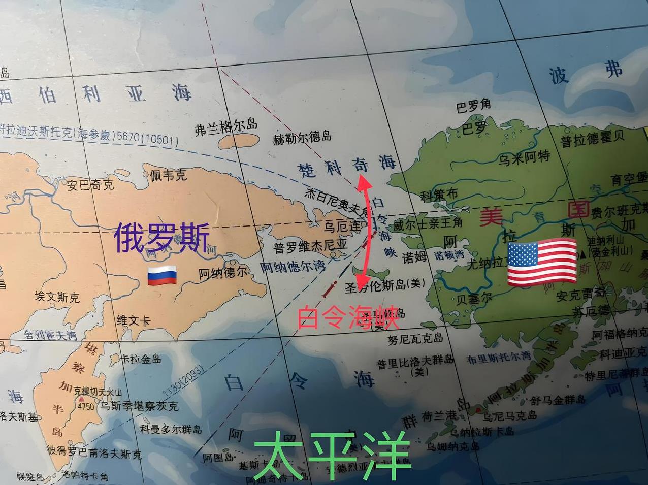 普京的阿拉斯加之行，有两点准备必须做好。这一趟，是不是鸿门宴不好说，毕竟想搞事情