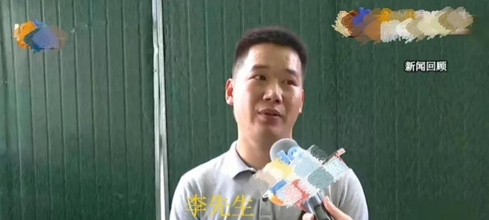 杭州一男子买了一辆大众迈腾，开了三年，但他三岁的儿子一坐进车里，就不对劲，变得特