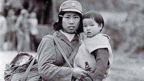 国民党少将之女陈慕华：建国后成第二位女副总理，晚年却遗憾而终