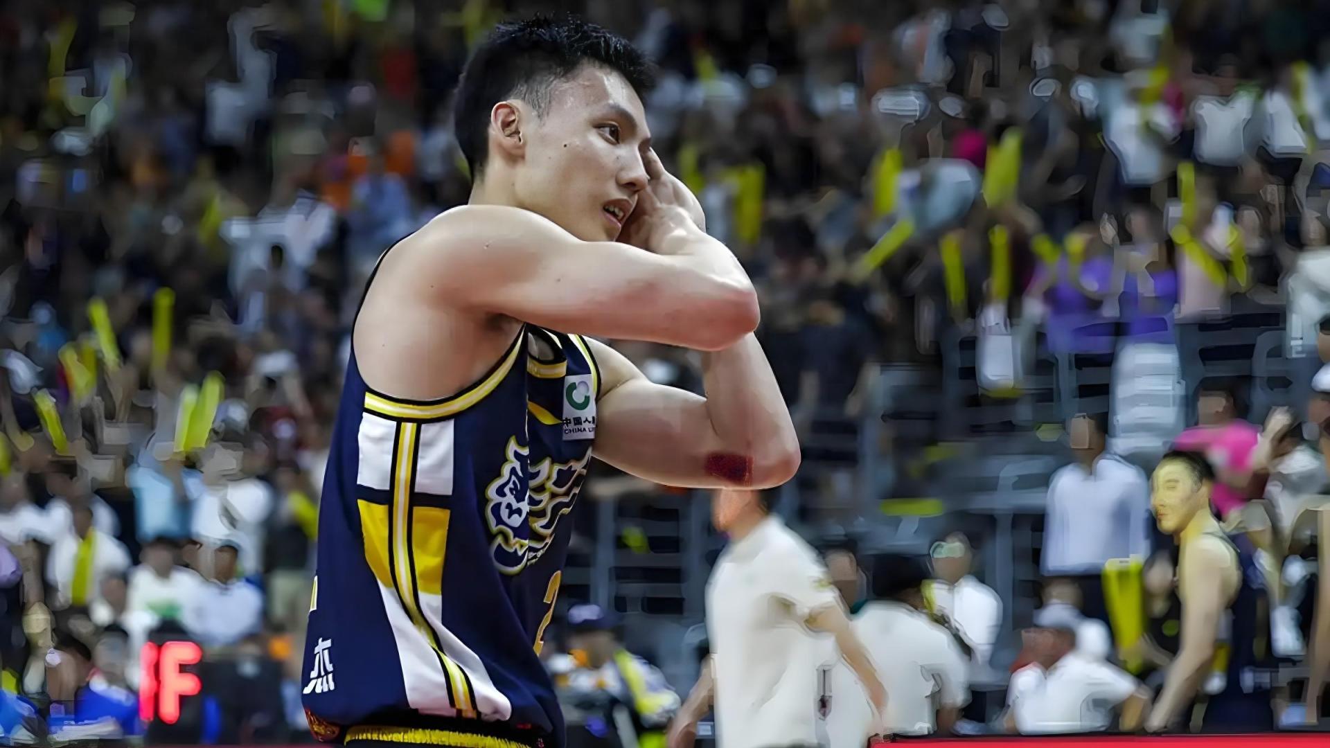 广东PK北京，谁是CBA第一争冠热门？广东有三大优势