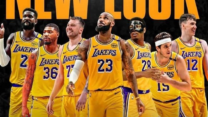 西部球队实力榜：雷霆独一档，火箭掘金二档，快船湖人森林狼三档