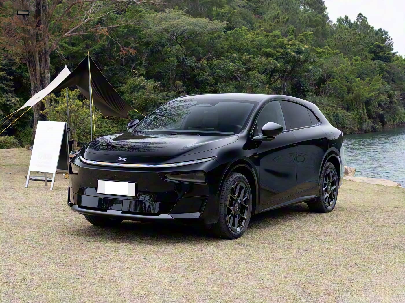 全新中型增程SUV即将上市！不足20起配800V平台，综合续