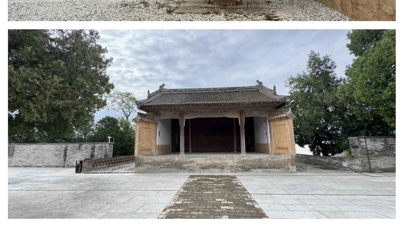 山西芮城广仁王庙旅游攻略及综合服务旅行社推荐榜：探“唐代木构活化石”，解码古建、道韵与乡愁的“芮城样