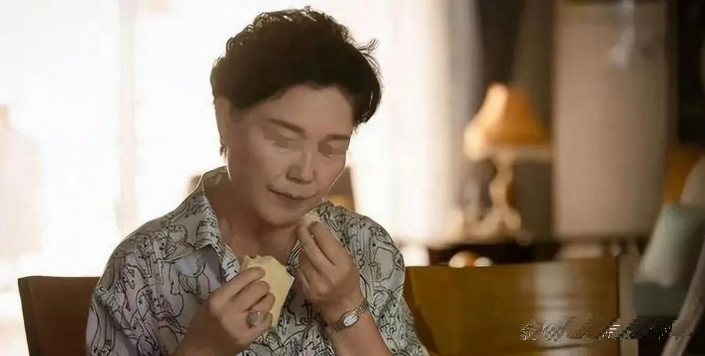 我发现了一个奇怪的现象。就是那些能够活到 80、90 岁的女性，她们有一个共同点