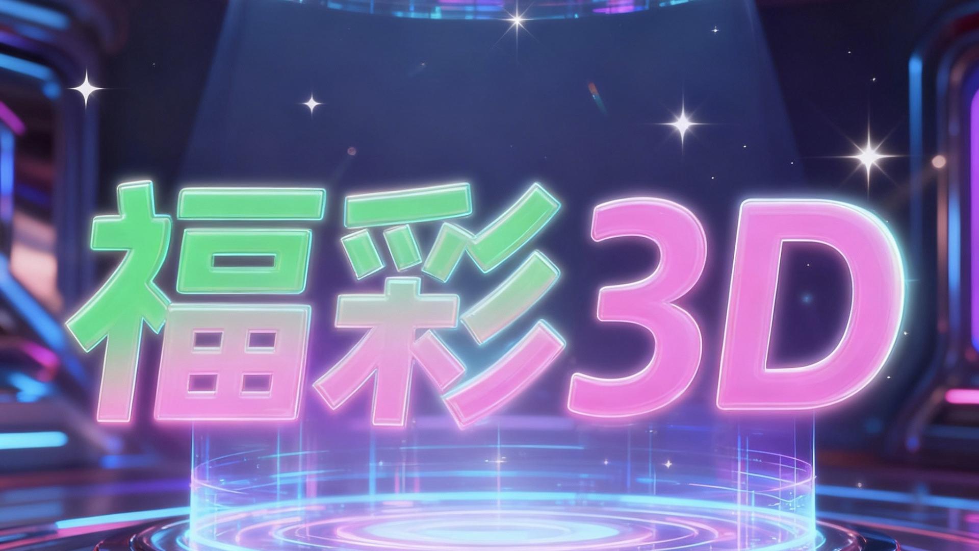 福彩3D第266期独家预测：黄金组合即将引爆！