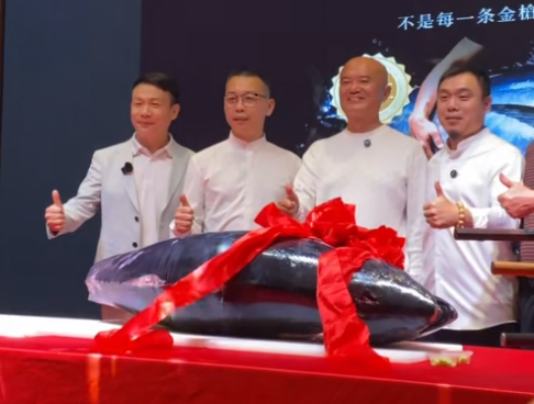 深海珍馐遇闽南风味！