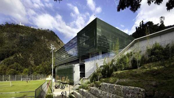 国外高校分享第170期：哥伦比亚安第斯大学-中国学生凭啥抢着去哥伦比亚读大学？