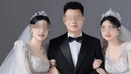 婚礼乱象频发！2女1男一起结婚，给完彩礼强迫性行为，知法犯法？