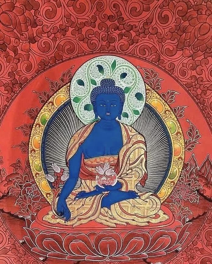 药师佛