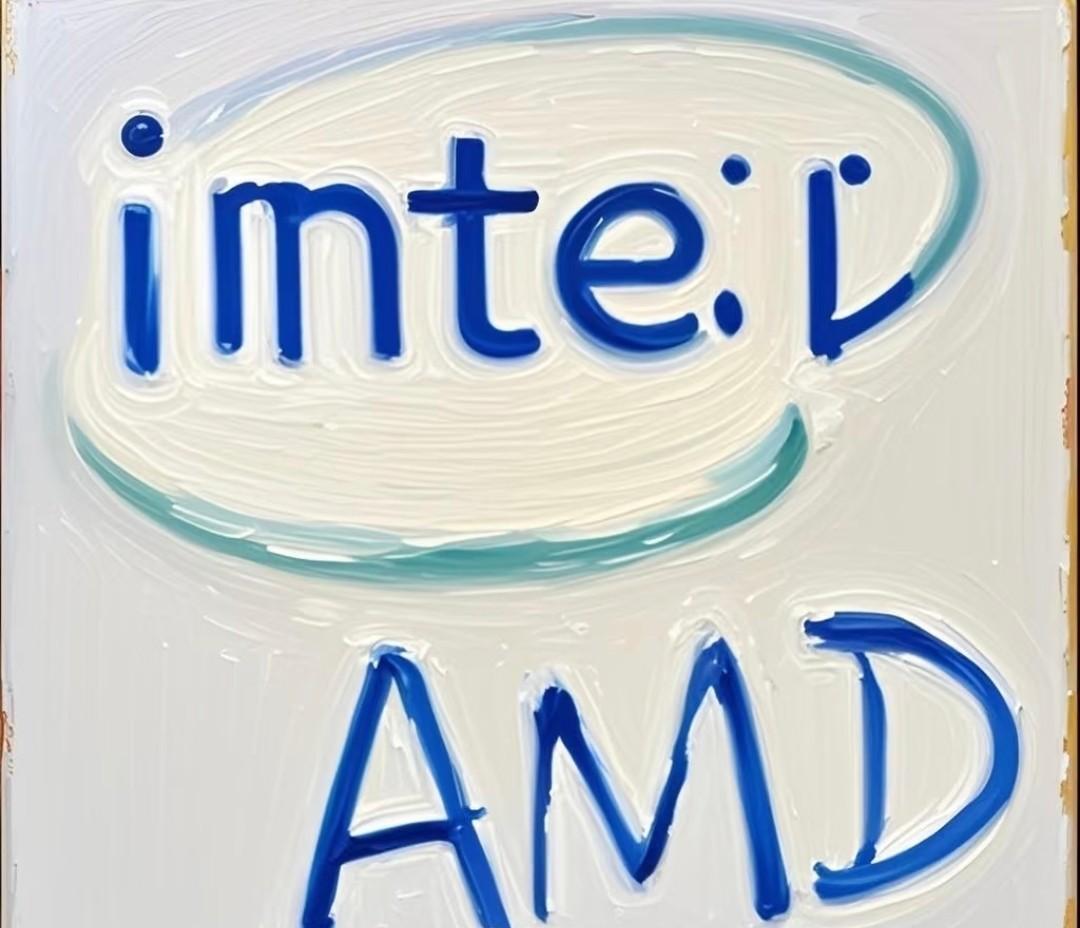 英特尔和AMD联手合作，台积电面临竞争压力，行业格局或再洗牌。
大家好，我是大海