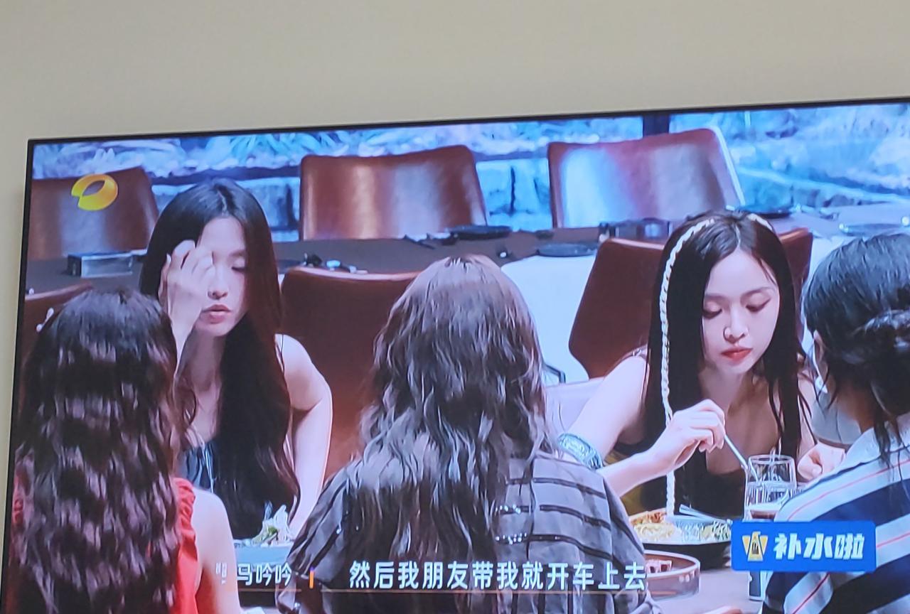 #记录我的2025#马吟吟唱一个