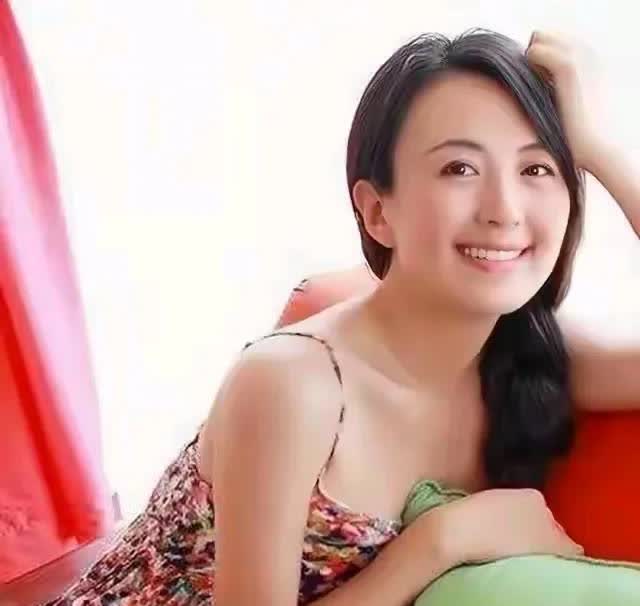 杨童舒
休闲照