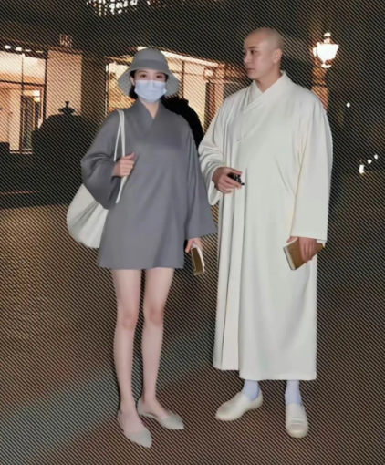 不懂就问，这是什么组合？