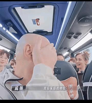 破防了！原来，李承铉才是，娱乐圈最可怜的男人。
戚薇，真的把李承铉的面子，按在地